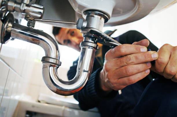 Best Same-Day Plumbing Service  in Marks, MS