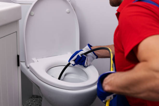 Best Toilet Repair Services  in Marks, MS