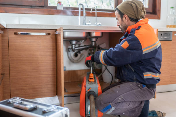Best Emergency Plumber  in Marks, MS