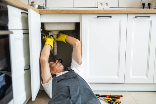 Best Sprinkler Systems  in Marks, MS