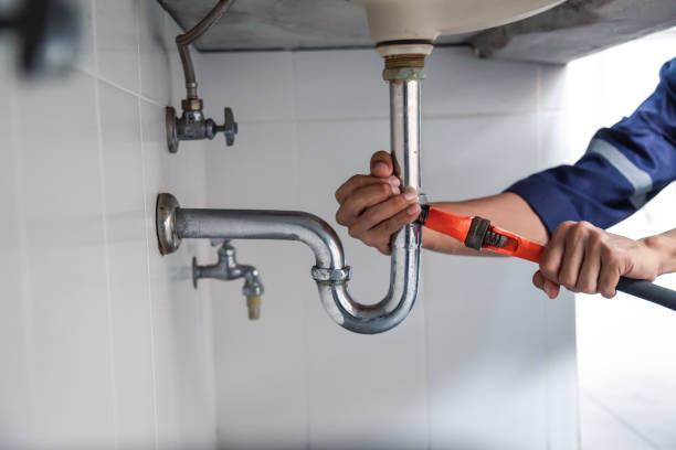 Best Plumbing Inspection Services  in Marks, MS