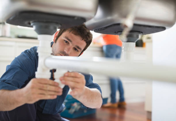 Best Emergency Plumber  in Marks, MS
