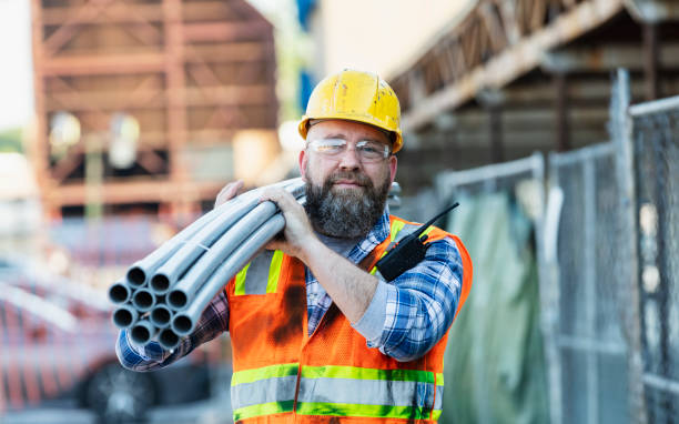 Professional Plumbing in Marks, MS