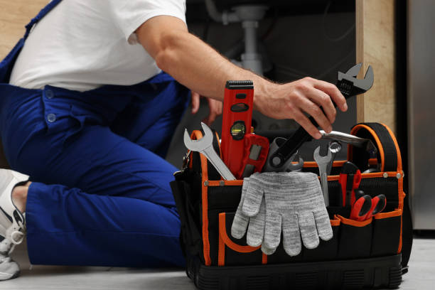 Best Water Leak Repair  in Marks, MS
