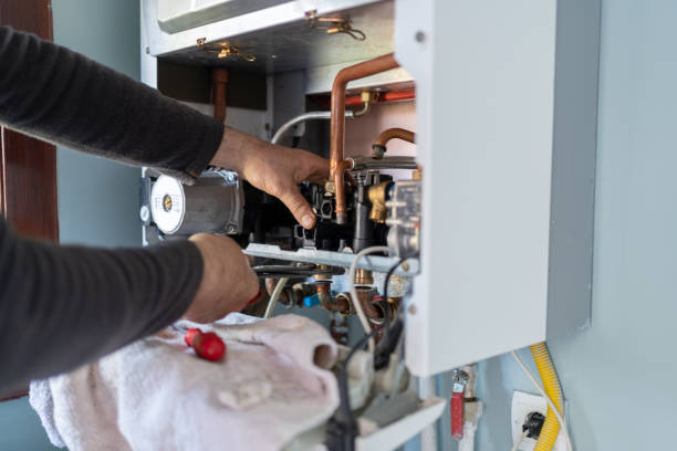  Marks, MS Plumbing Pros