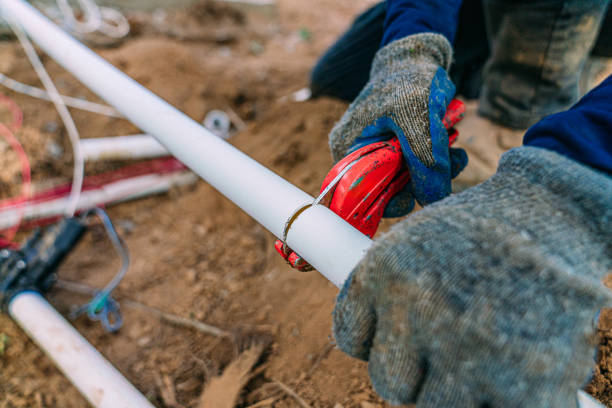 Best Pipe Repair Near Me  in Marks, MS