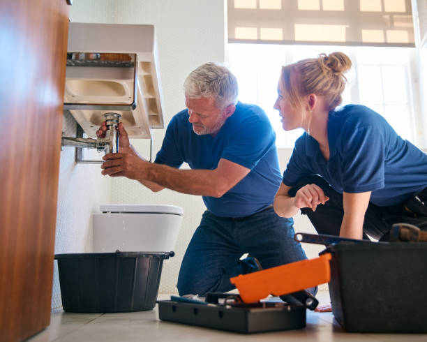 Marks, MS Plumbing Company